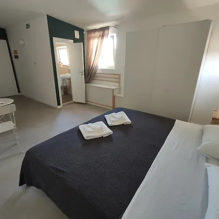 Nocleg ze śniadaniem Artemisia Bari