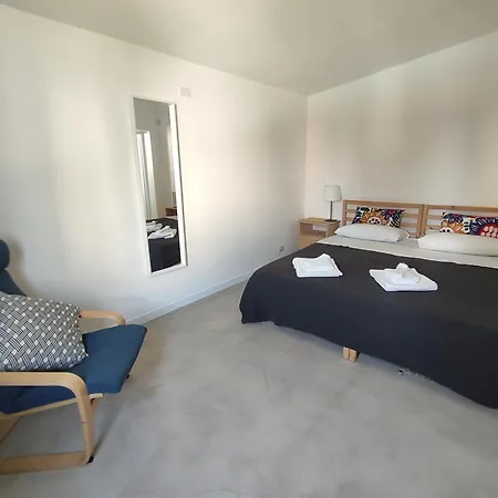 Nocleg ze śniadaniem Artemisia Bari