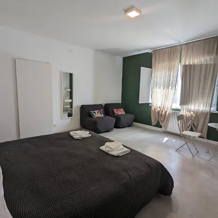 Artemisia 住宿加早餐酒店 巴里