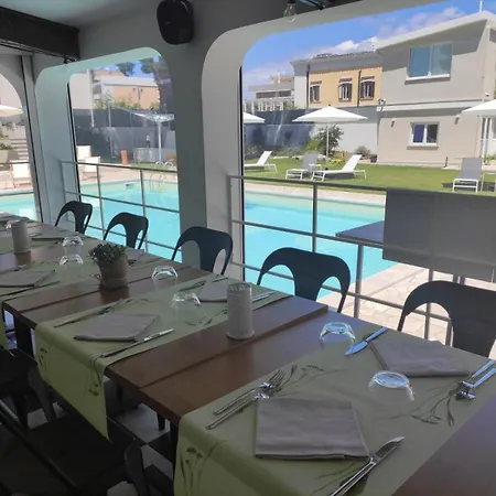 Artemisia 住宿加早餐酒店