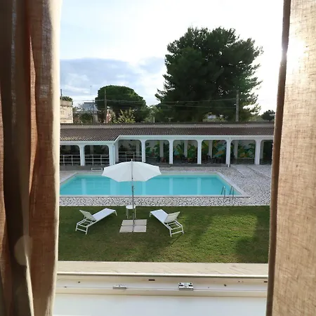 Artemisia 住宿加早餐酒店 3*