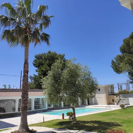 Artemisia Nocleg ze śniadaniem