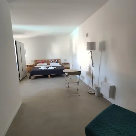 Artemisia 住宿加早餐酒店 3*