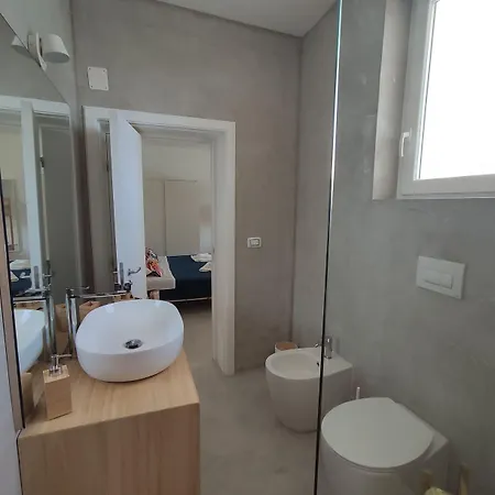 Nocleg ze śniadaniem Artemisia Bari