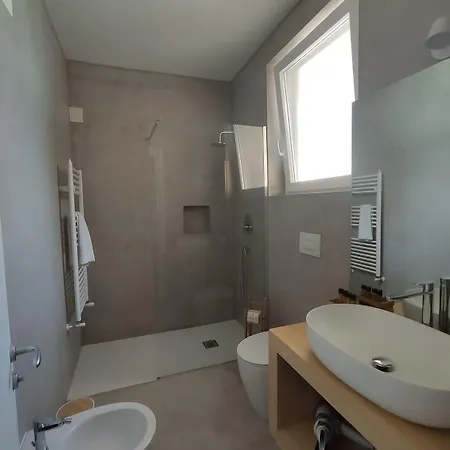 Artemisia 住宿加早餐酒店 3*