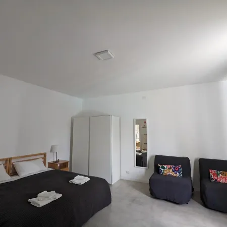 Artemisia B&B 3*