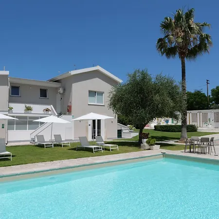 Artemisia Bed & Breakfast Bari