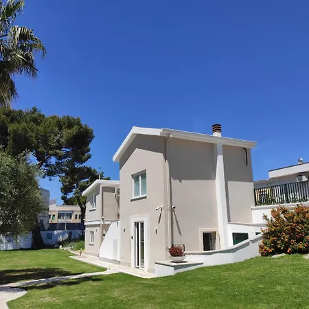 Artemisia Panzió Bari