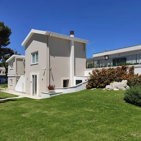 B&B Artemisia 3*