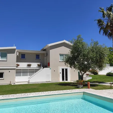 Panzió Artemisia Bari