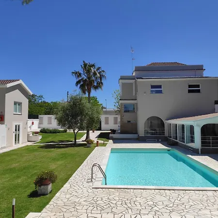 Nocleg ze śniadaniem Artemisia Bari