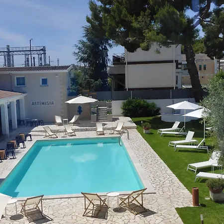 B&B Artemisia