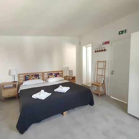 Artemisia B&B