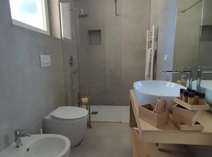 Artemisia 3* Бари