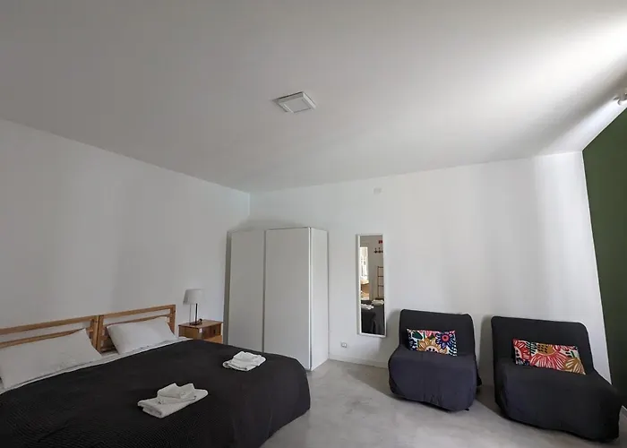 Artemisia 住宿加早餐酒店 3*