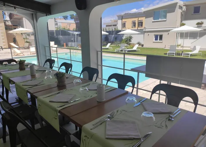 Artemisia 住宿加早餐酒店