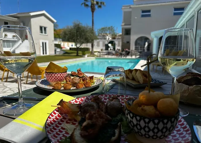 住宿加早餐酒店 Artemisia