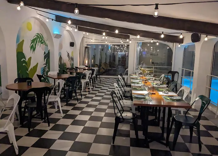 Artemisia 住宿加早餐酒店 3*