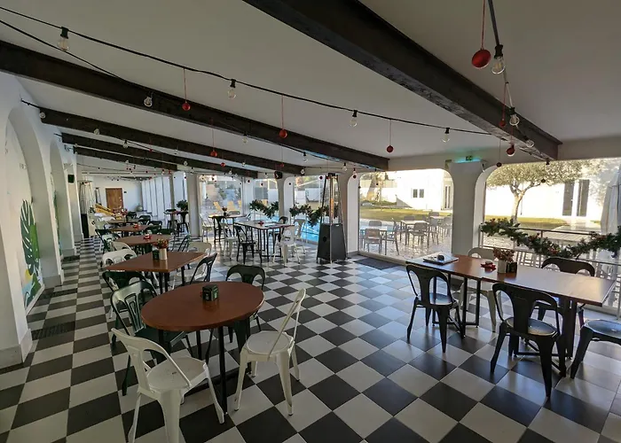 Artemisia 住宿加早餐酒店 3*