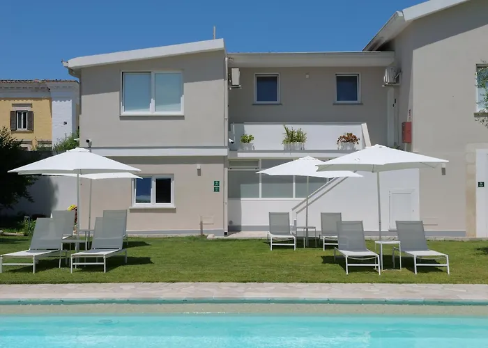 Bed and breakfast Artemisia Bari