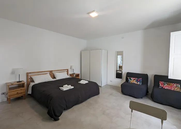 Artemisia Отель типа 