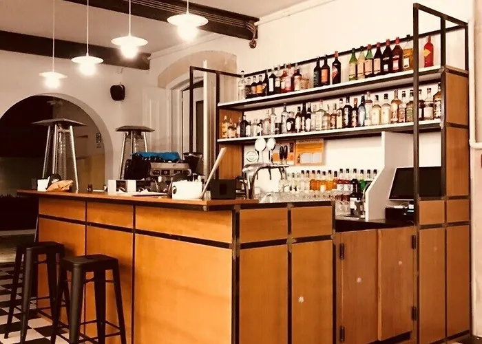 住宿加早餐酒店 Artemisia