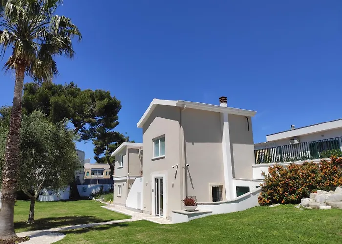 Artemisia Отель типа 