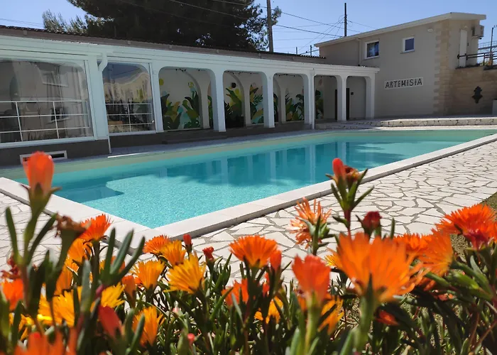 Artemisia 3* باري