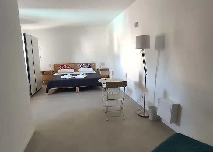 Artemisia Отель типа 