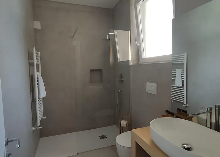 Artemisia فندق مبيت وإفطار 3*