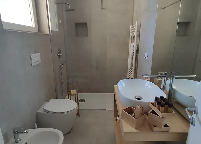 Artemisia Отель типа 