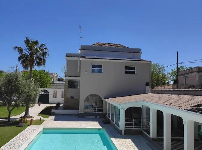 Artemisia 住宿加早餐酒店